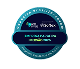 Empresa Parceira Imersão 2025