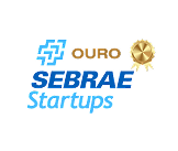 Ouro Sebrae Startups