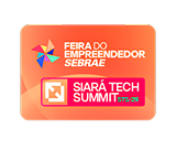 Feira do Empreendedor Sebrae Ceará Summit