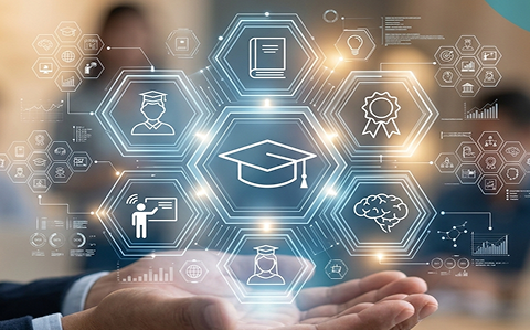 Dados para gestão educacional