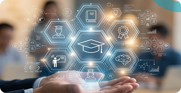 Dados para gestão educacional